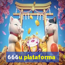 666u plataforma